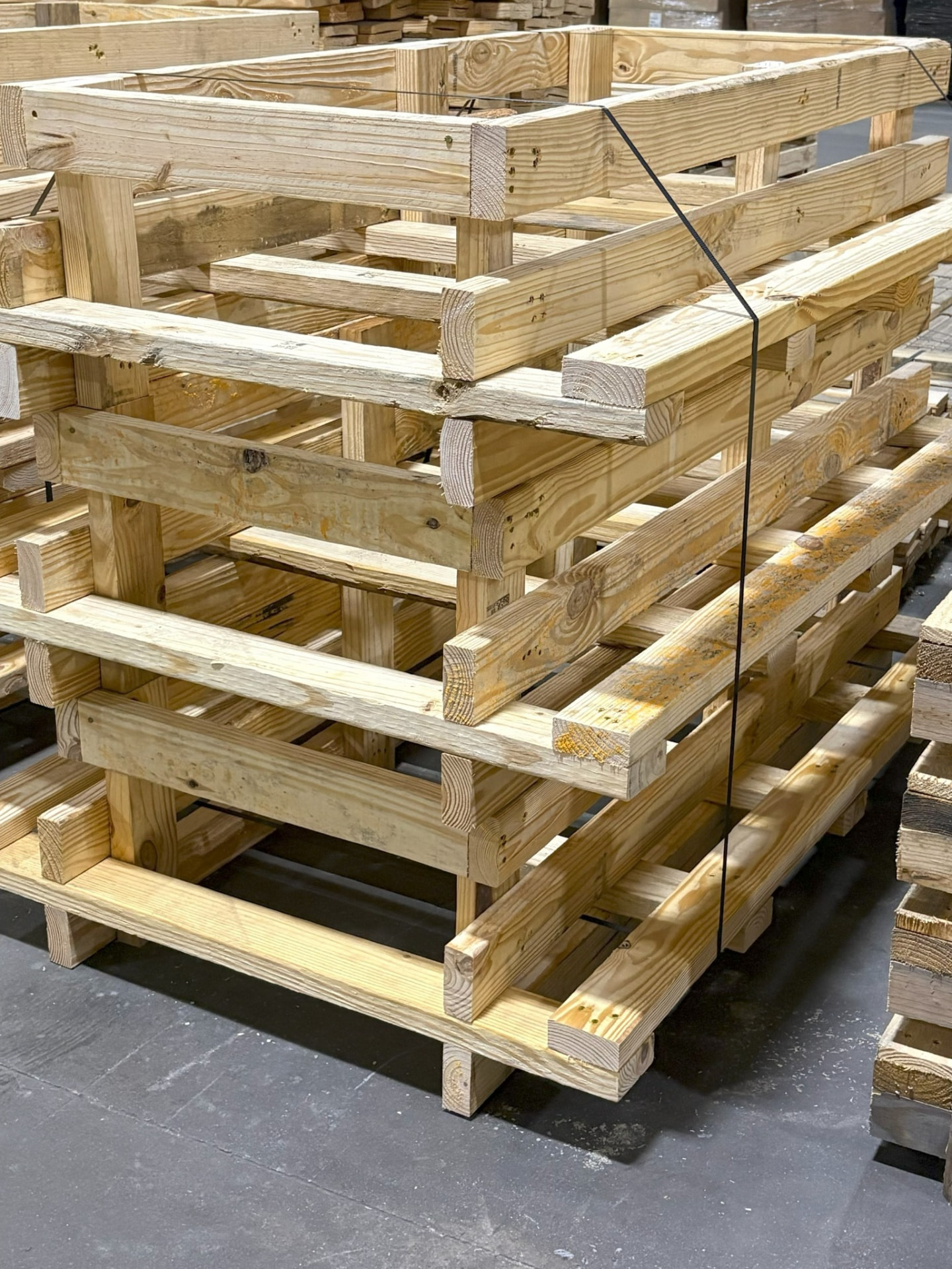 Specialty Products