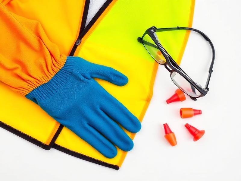 Safety Supplies available from Best Pack